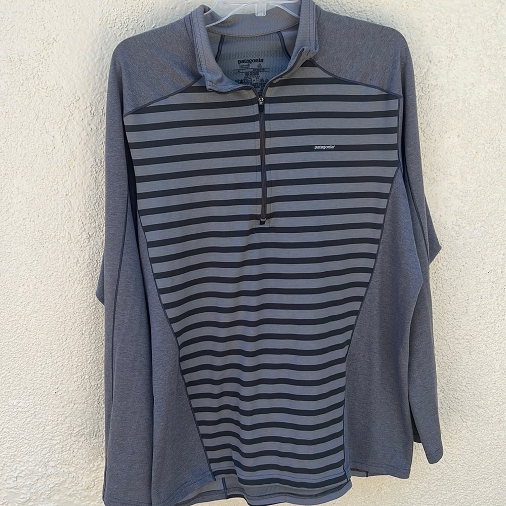 Patagonia set